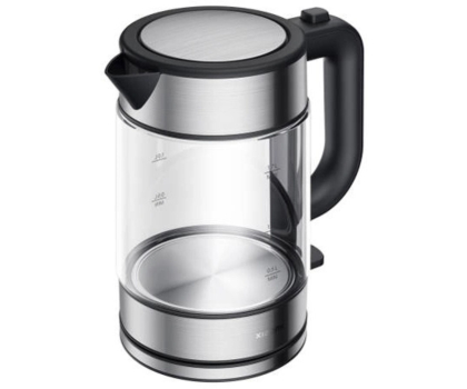 Czajnik elektryczny Xiaomi Electric Glass Kettle EU